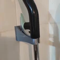 Suporte de parede para Aspirador de Pó Electrolux STK