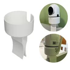 Suporte Babá Eletrônica 360 Giratoria