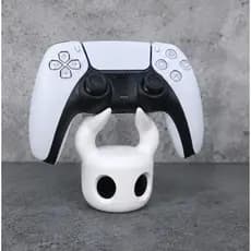 Suporte para Controle PS5, Xbox Series X|S e Xbox One | Organizador Gamer em Impressão 3D