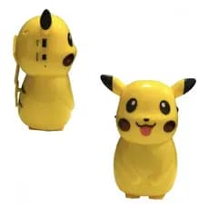 Caixinha do Pokémon Pikachu, Linda, Raridade!