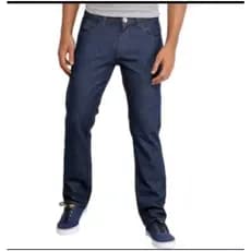 Calça de trabalho 100% tradicional