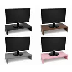 Suporte para monitor.TV .Games.