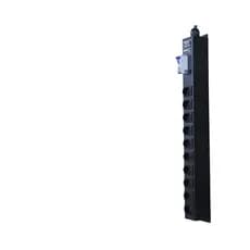 Regua Disjuntor 20a 10 Tomadas Cabo Homologado 3x2,5mm Bivolt Filtro Linha Reaemavel