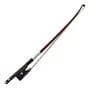 ARCO DE VIOLINO SCARLETT 4/4 CRINA ANIMAL OCTOGONAL EM MADEIRA COR - NATURAL # SGB 8