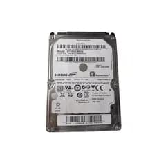 Hd De 1 Tb Samsung Sata Para Notebook - St1000lm024 Testado