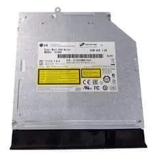 Gravador De Dvd / Cd Notebook Positivo Unique S2550 - Gta0n