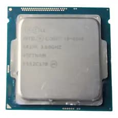 Processador Intel Core I3-4160 - 3.6 Ghz Socket 1150