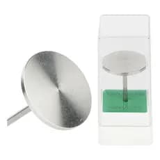 Broca De Remoção Disco Lisa Para Motorzinho De Unha Em Gel