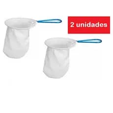 Kit 2 Coador de cafe G pano Malha