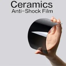 Película Cerâmica Hidrogel Fosca Privacidade Realme 11 12 Note50/ 60 C51 C53 C55 C61 C63 C65 C67 C75