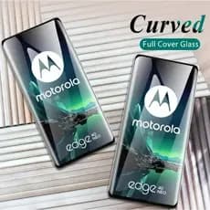 Película Curvada Moto Edge 40 Edge 50 Edge 60 Pro Fusion Tela Boleado