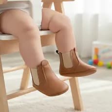Bota Botina Masculina Jequinha  Confortável Promoção