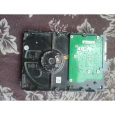 hd Seagate barracuda 80 Gbytes usado