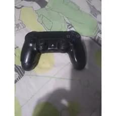 controles Playstation 4
