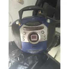 minyssysten gpx c975 reparos
