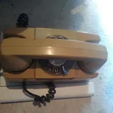 aparelho telefone multitel antigo