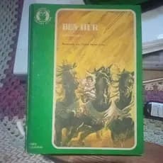 Livro:Ben-Hur
