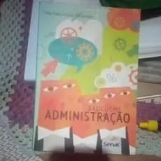 Livro:Básico em administração