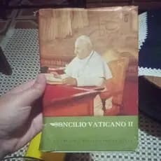 Livro:Concílio vaticano 2