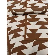kit para cozinha 3 peças caribe