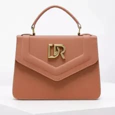 Bolsa Feminina Débora Ribeiro - Elegância e Praticidade com Alças Duplas Ideal para presentear a quem vc ama