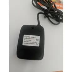 Leitor Biométrico de Digitais Futronic FS80H.