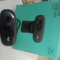 Webcam