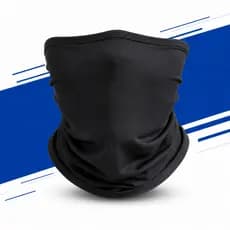 Bandana Tubular Balaclava Proteção Solar Uv50+