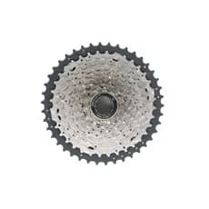 Cassete 10v 11/42t k7 Bikes Mtb 10 Velocidades Para Bicicletas Padrão Freehub Shimano First
