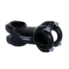 Mesa Laser De Suporte Para Guidão Mtb Bike Laser First 31.8 x 80mm Ciclismo Suporte Mesa Alumínio