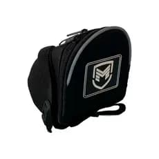 Bolsa de Selim Para Ciclista Bolsa Selim Banco De Bicicleta MTB Premium MEGA BIKERS/ FIRST
