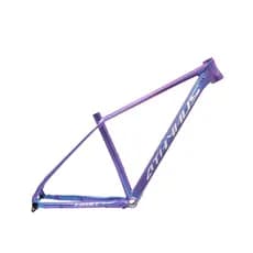 Quadro Athymus Boost UDH Bicicleta Mtb Novo Modelo 2026 First Bike Aro 29 Alumínio Com Gancheira