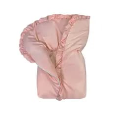 Porta Bebe Saco De Dormir Acolchoado Com Zíper
