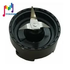 Copo Preto Com Mistura Acessório Compatível Para OSTER BLSTPB , BLSTPB2 Blend 250W