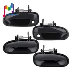 Maçaneta De Porta Externa De Carro Para Honda Civic EK3 1996 1997 1998 1999 2000