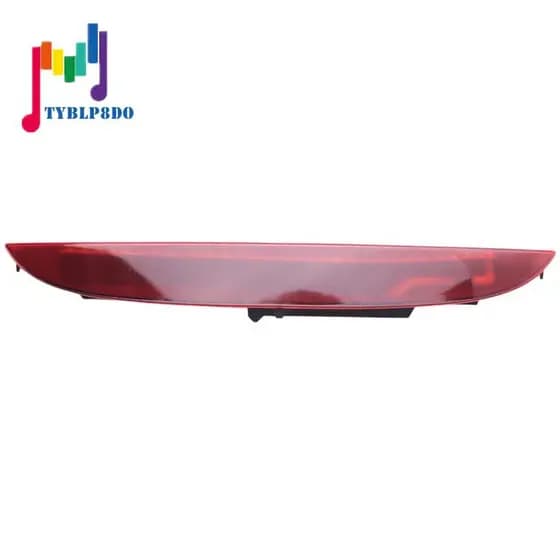 7700410753 Para Renault Clio II 1998-2005 Car Alto Nível 3Rd Luz De Freio Parada Lâmpada