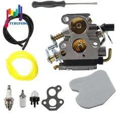 Carburador Para Motosserra Husqvarna 235 235E 236 240 240E 574719402 545072601