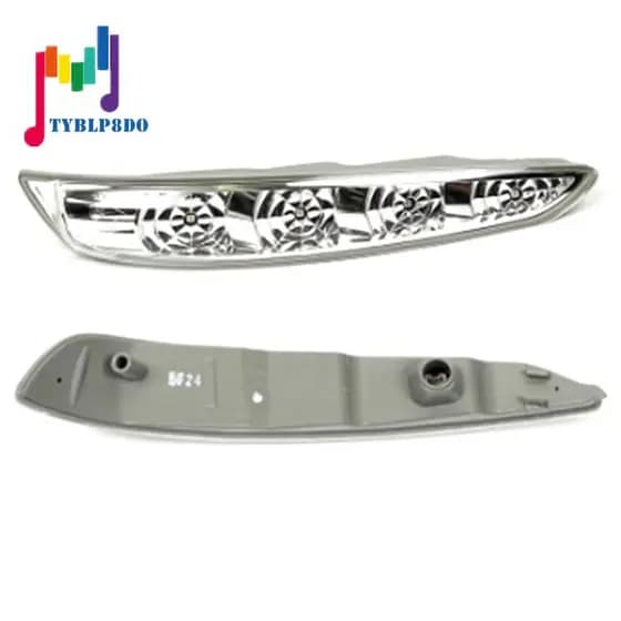 Lâmpada De Sinalização De Giro LED Para Espelho Externo LH RH HYUNDAI SONATA I45 2009-2014 87613-3S000 87623