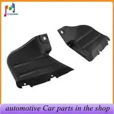 Fender 74551-SNA-A00 74591 Enchimento Da Tampa Do Pára-Choque Roda Traseira Esquerda Direita Para Honda Civic FA1 FA3 FA