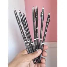 LAPIS DE OLHO VIVAI PRETO C/ APONTADOR