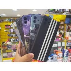Capa ou Película para Samsung A04 (Capinha Anti-Impacto e Aveludado / Película Vidro 3D, Película de Cerâmica)