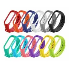 Pulseira para Xiaomi MI band 5