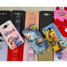 Capas ou películas para SAMSUNG J7 / J7 NEO