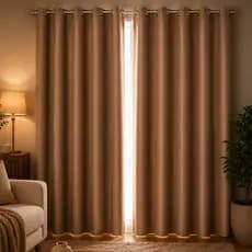 Cortina 100% Blackout PVC 2,80 x 160 Decoração Sala Quarto Diversas Cores Blecaute Corta Luz