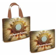 Bolsa Sacola Pasta Ecobag + Necessaire Porta Jaleco_MEC_Ministro Extraordinário md02
