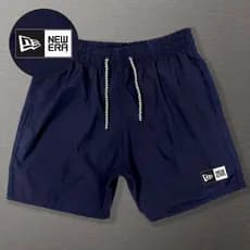 Bermuda Esportiva de Elastano Masculina - N ERA 02 - Academia Corrida Skate Basquete Otaku