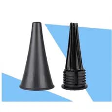 Suporte para Clarinete Dobrável Portátil | Base Estável Antiderrapante | Leve e Resistente | Ideal para Músicos