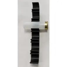 Suporte Tático para Cartuchos Calibre 12 em 3D