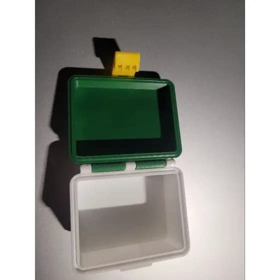 Porta Figurinhas Copa 2026 em 3D – Organizador Compacto para Trocas e Coleção