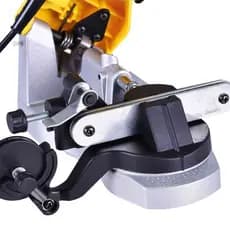 Afiador Corrente Motosserra Profissional 85w Motor Indução Voltagem:220